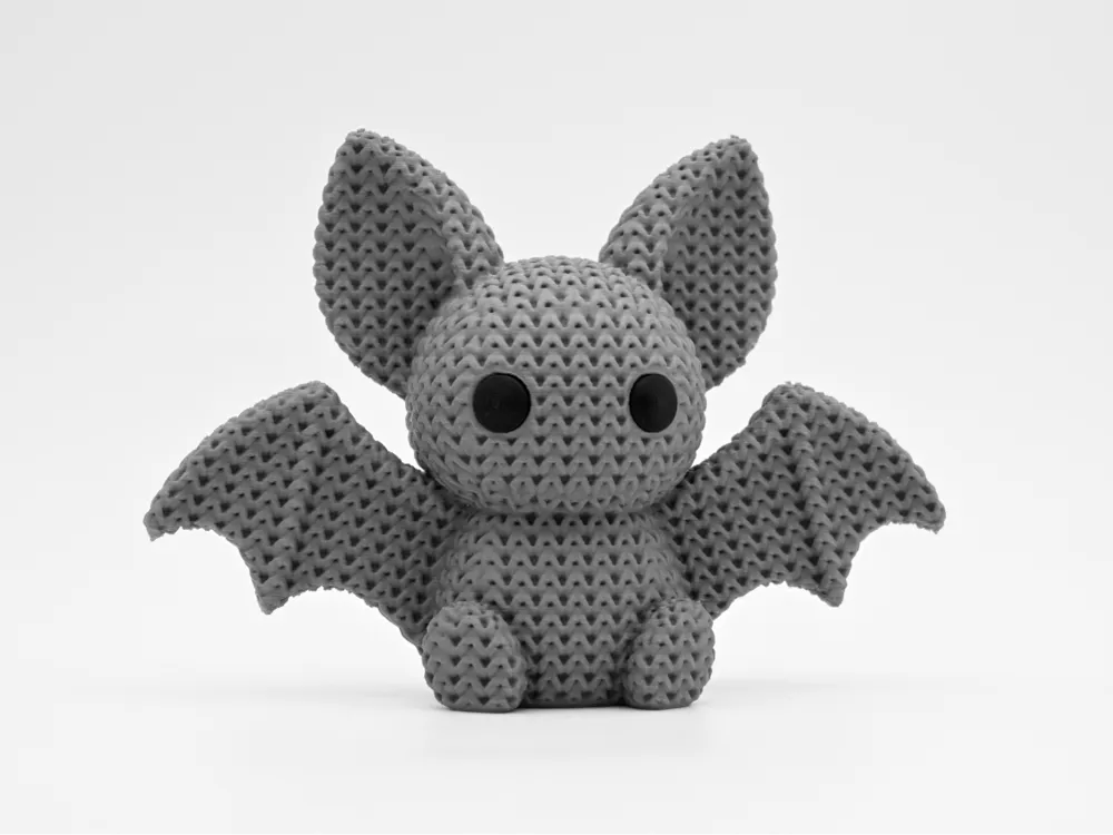 Barry the Bat
