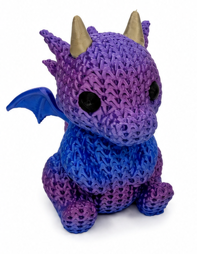 Dillan the Dragon