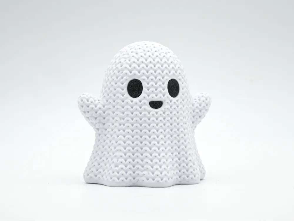 Goolian the Ghost