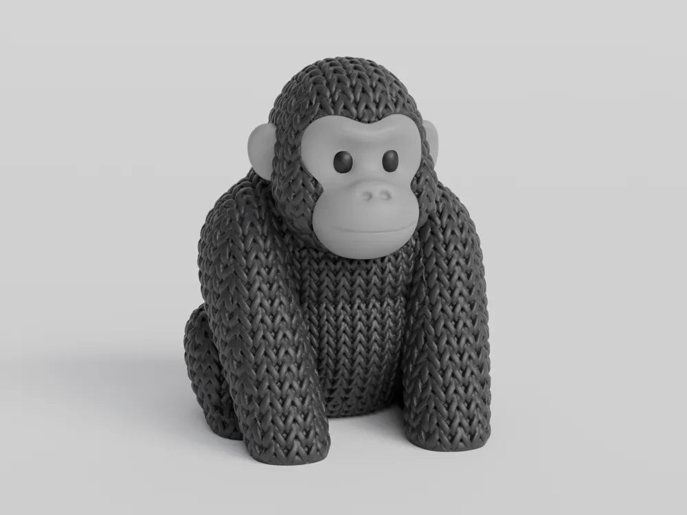 Gabe the Gorilla