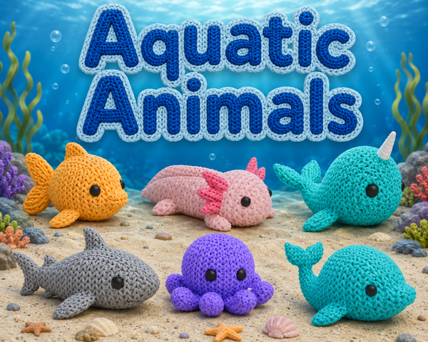 Aquatic Animals