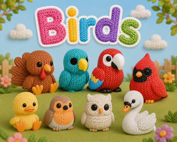 Birds