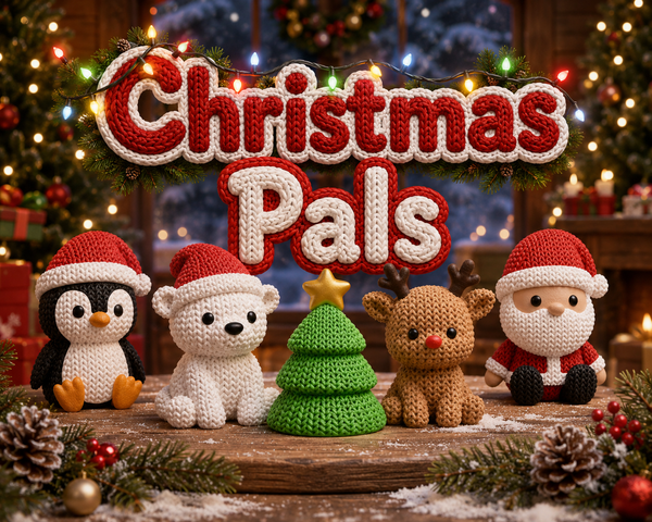 Christmas Pals