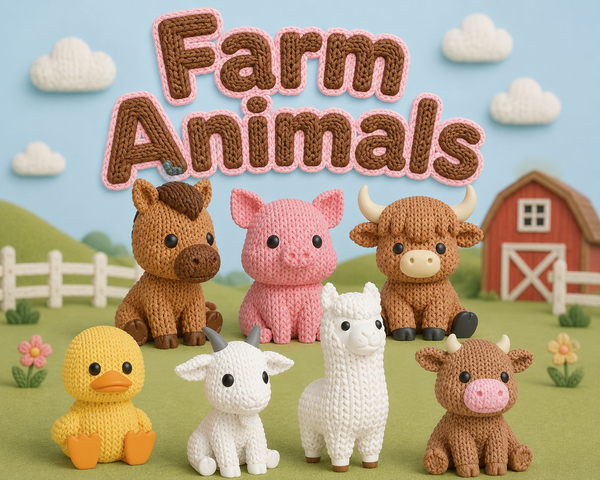 Farm Animals