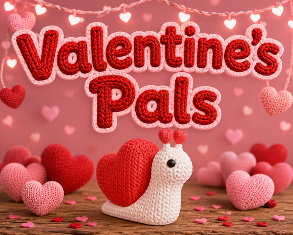 Valentines Pals