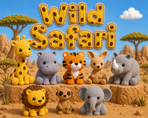 Wild Safari