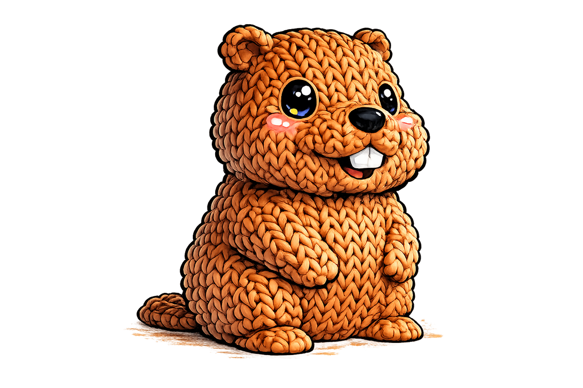 Benny the Beaver
