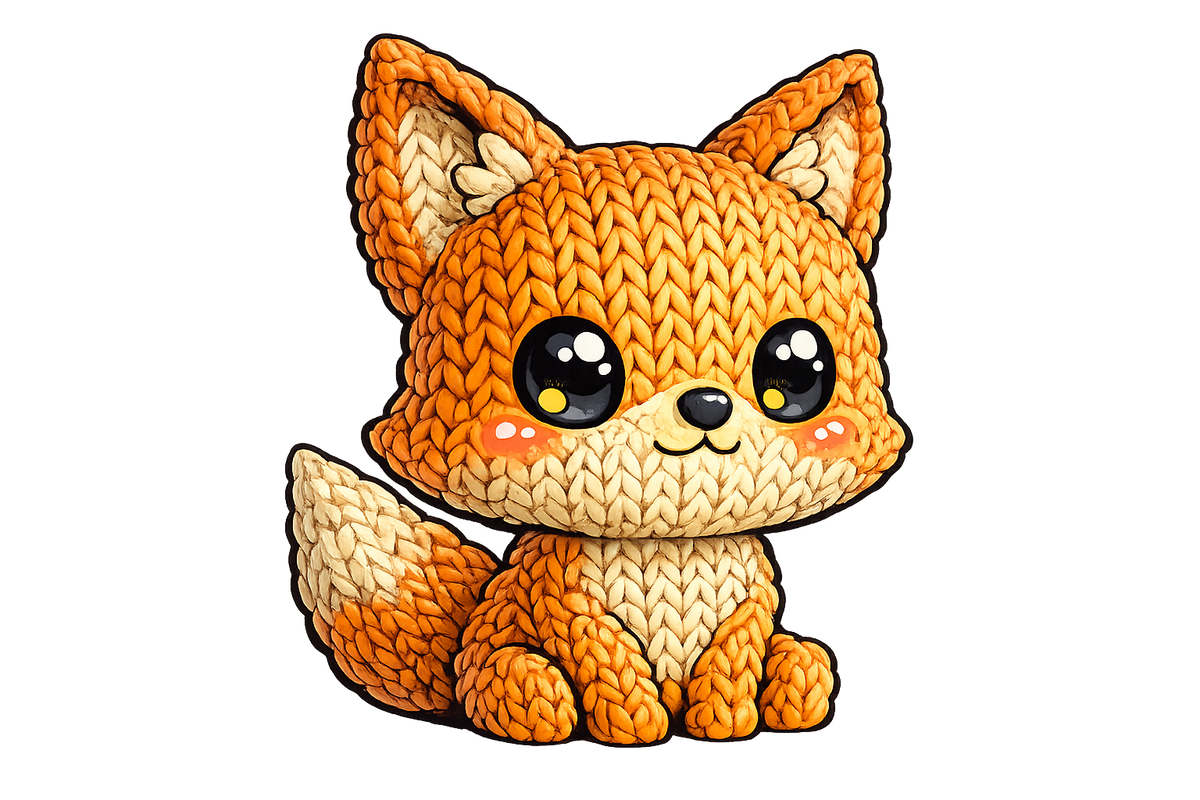 Fiona the Fox