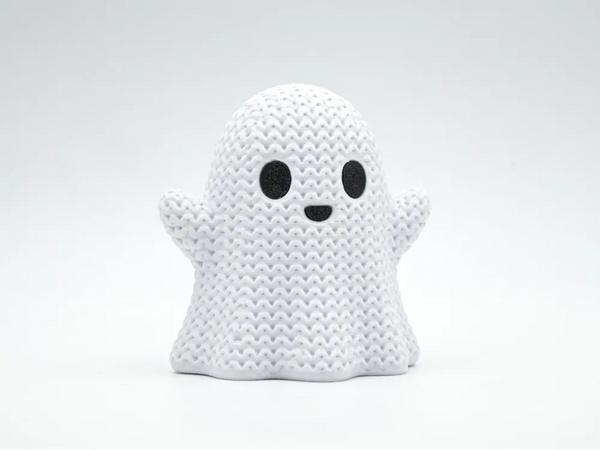 Goolian the Ghost