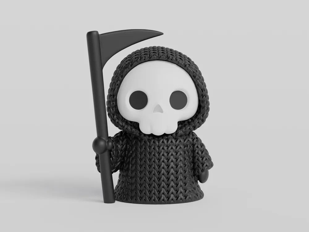 Rigor the Reaper