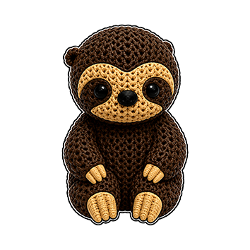 Sophie the Sloth