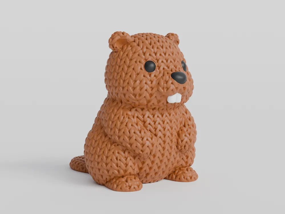 Benny the Beaver