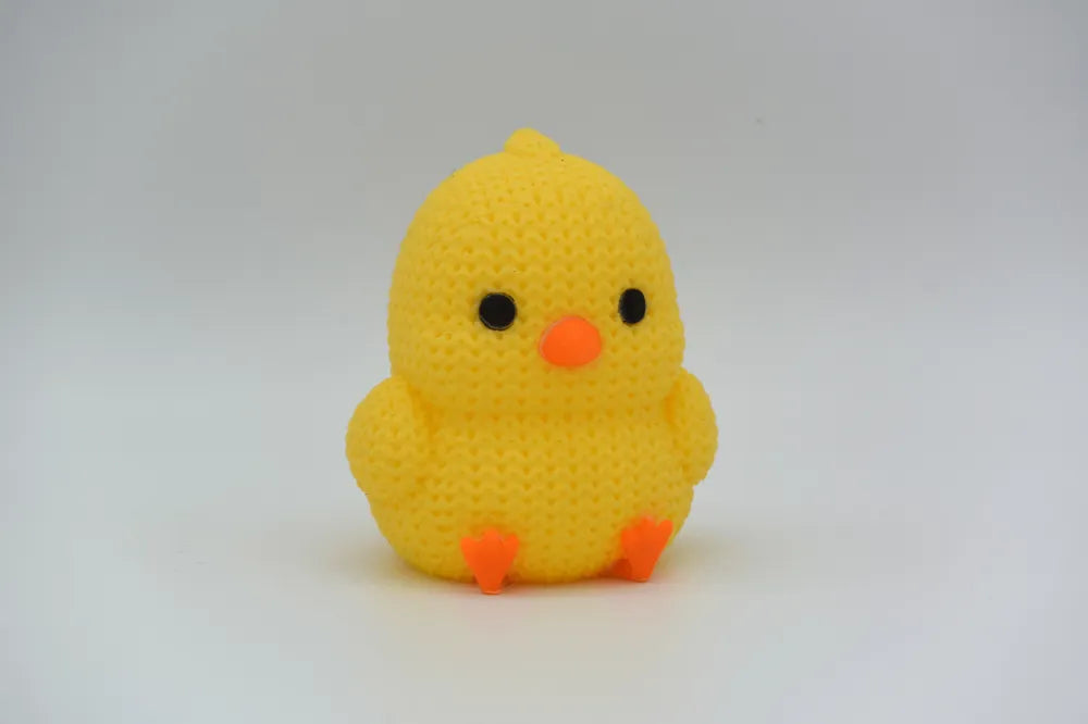 Chip the Chick