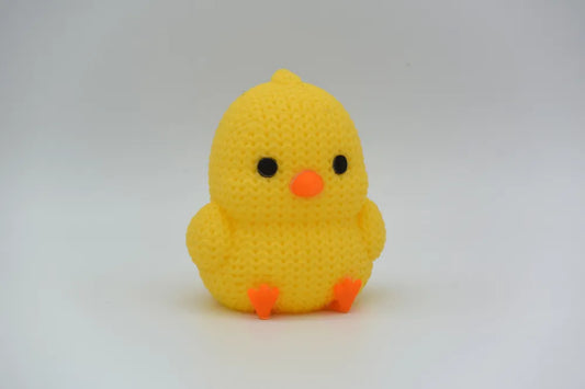 Chip the Chick