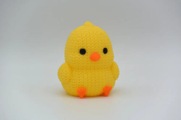 Chip the Chick