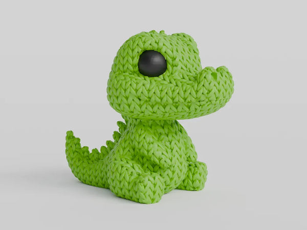 Cranky the Crocodile