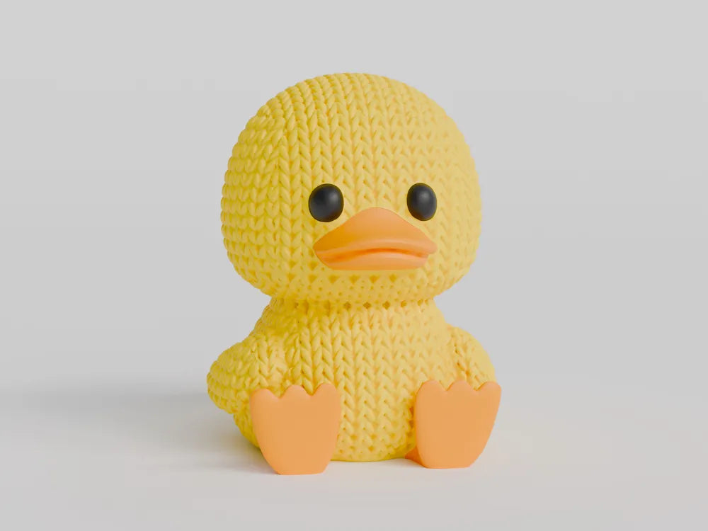 Daphne the Duck