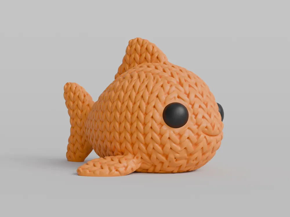 Fran the Fish