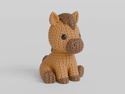 Henry the Horse