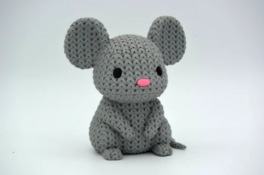 Maisie the Mouse