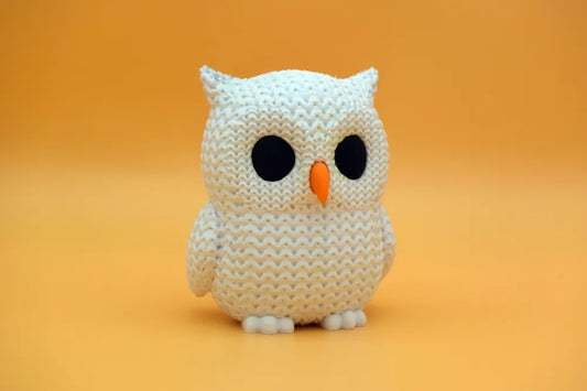 Olivia the Owl