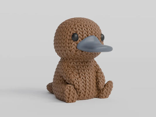 Philip the Platypus