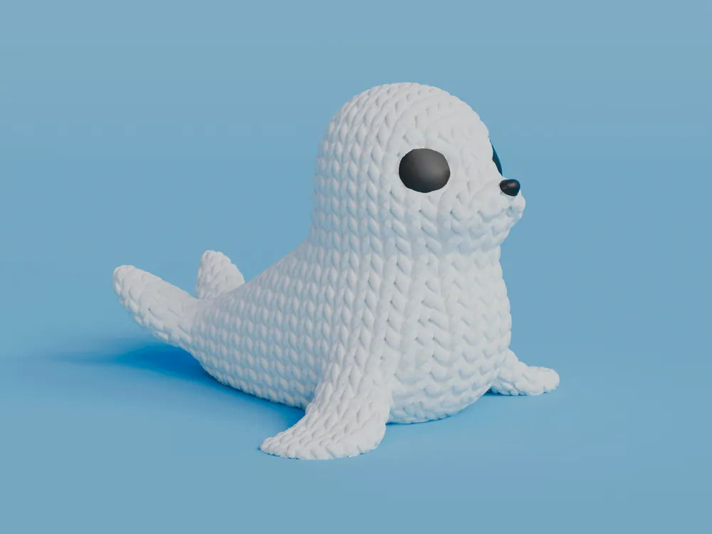 Sammy the Seal