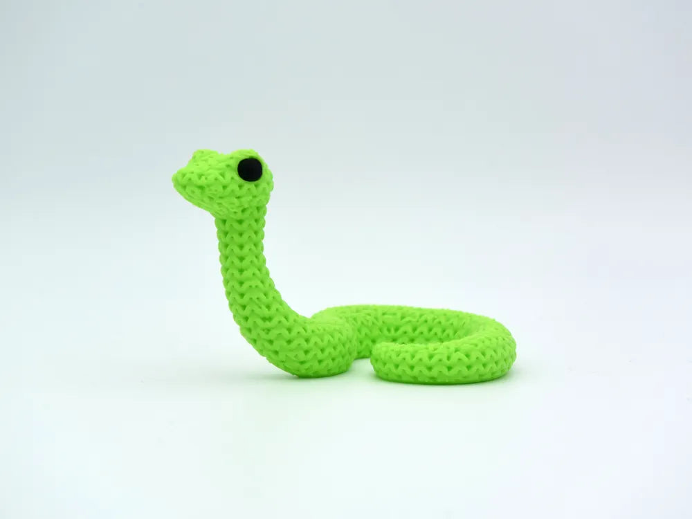 Sandra the Snake