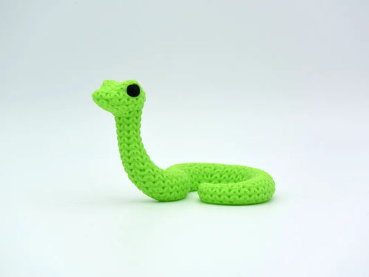Sandra the Snake