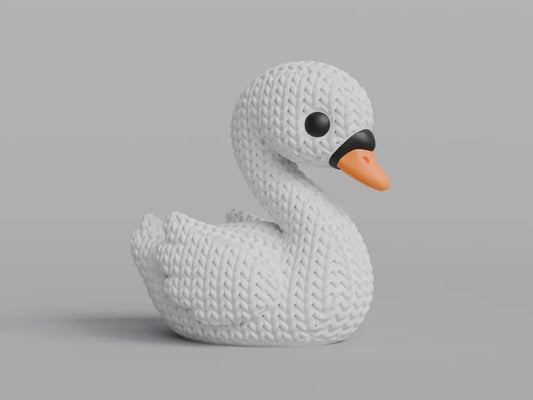 Simon the Swan
